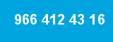 966 412 43 16
